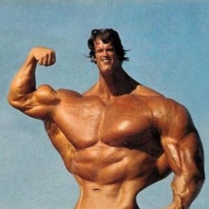 Meet your Posher, Alexander